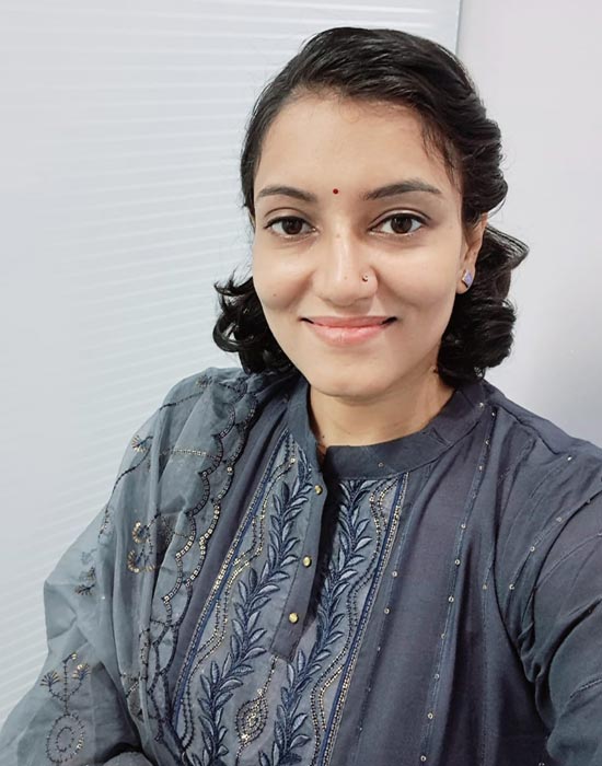 dr.priyanka