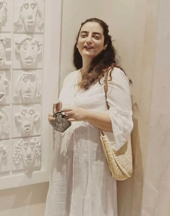 Uzma Nawchoo